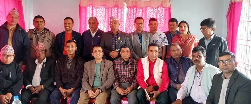 सहकारी दिवस मनाउन ५०१ सदस्यीय मूलसमारोह समिति गठन